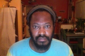 Featured artist image
