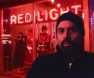 Featured artist image